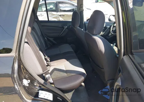 2005 Toyota Rav4 z USA, uszkodzony, nr VIN JTEGD20V650065433